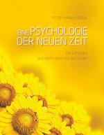 Eine Psychologie der neuen Zeit