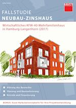Fallstudie Neubau-Zinshaus