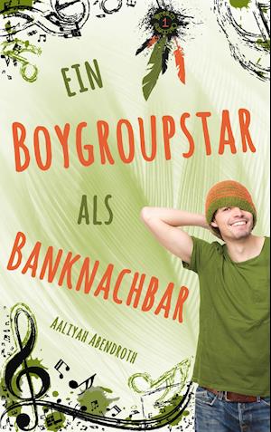 Ein Boygroupstar als Banknachbar
