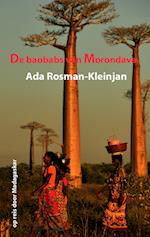 De baobabs van Morondava