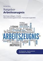 Ratgeber Arbeitszeugnis