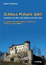 Schloss Prosels Lebt!