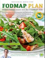 Der FODMAP Plan - Unbeschwert essen mit der FODMAP Diät