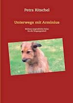 Unterwegs mit Arminius