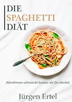 Die Spaghetti Diät