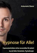 Hypnose Fur Alle!