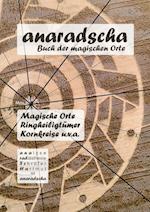 anaradscha - Orte