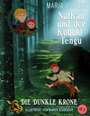 Nathan und der Kobold Tengu