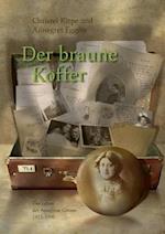 Der braune Koffer