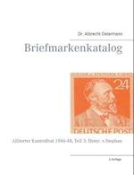 Briefmarkenkatalog