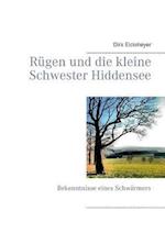 Rugen Und Die Kleine Schwester Hiddensee