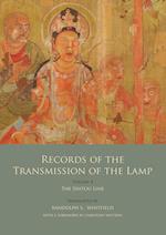 Records of the Transmission of the Lamp (Jingde Chuandeng Lu)