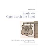 Route 66 - Quer Durch Die Bibel