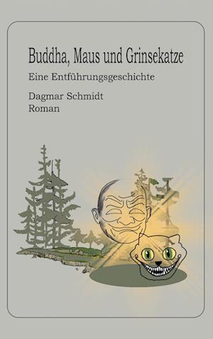 Buddha, Maus und Grinsekatze