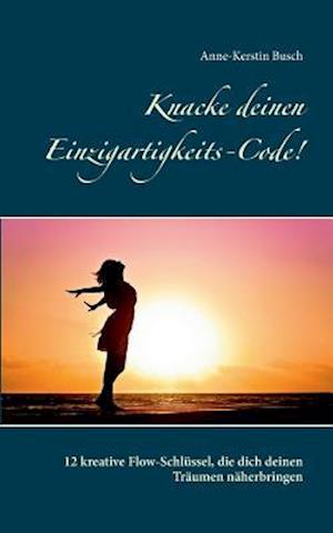 Knacke deinen Einzigartigkeits-Code!