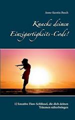 Knacke deinen Einzigartigkeits-Code!