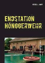 Endstation Hönggerwehr