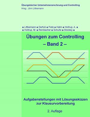 Übungen zum Controlling - Band 2