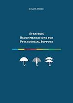 Strategic Recommendations for Psychosocial Support