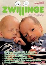 Zwillinge Das Magazin Marz/April 2017