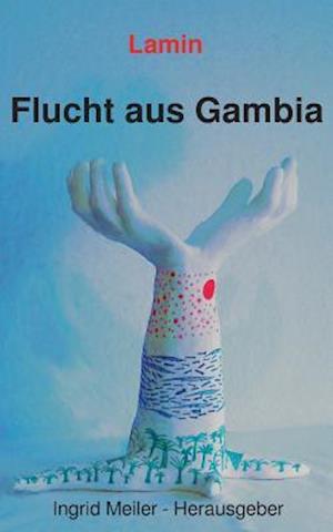 Flucht aus Gambia