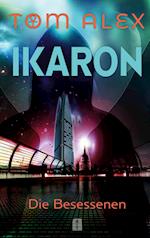 IKARON