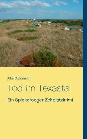 Tod im Texastal