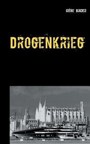 Drogenkrieg