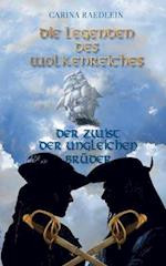 Die Legenden des Wolkenreiches