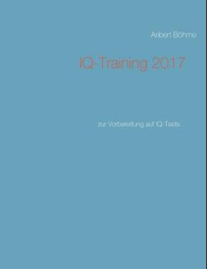 IQ-Training 2017