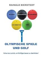 Olympische Spiele Und Golf