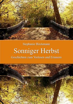 Sonniger Herbst