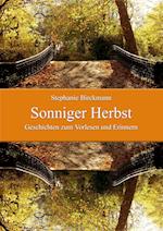 Sonniger Herbst