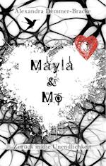 Mayla & Mo - Zurück in die Unendlichkeit