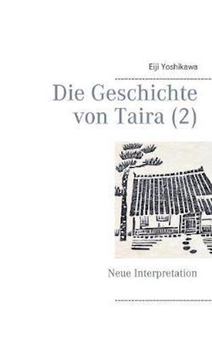 Die Geschichte von Taira (2)