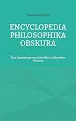 Encyclopedia Philosophika Obskura