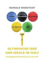 Olympische Idee Und Ideale Im Golf