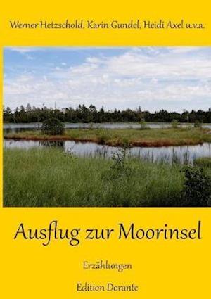 Ausflug Zur Moorinsel