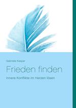 Frieden finden