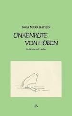 Unkenrufe von hüben