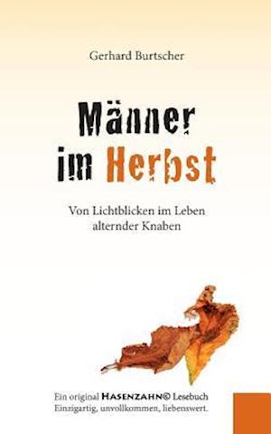 Männer im Herbst