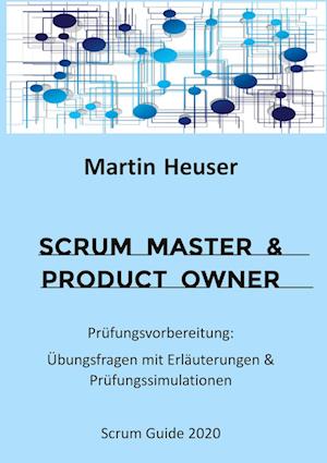 Scrum Master & Product Owner