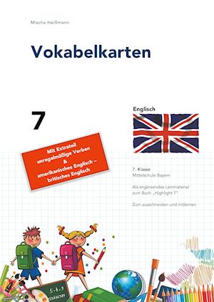 Vokabelkarten 7