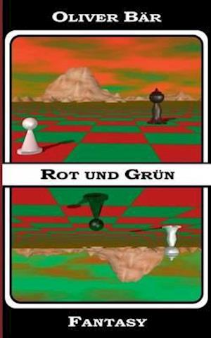 Rot und Grün