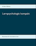 Lernpsychologie kompakt