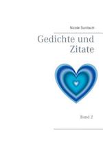 Gedichte Und Zitate