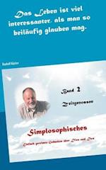 Simplosophisches 2