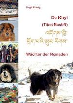 Do Khyi (Tibet Mastiff)