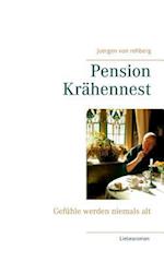 Pension Krähennest