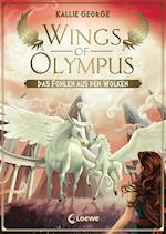 Wings of Olympus - Das Fohlen aus den Wolken